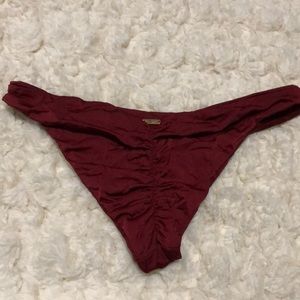 Beach bunny bikini bottoms